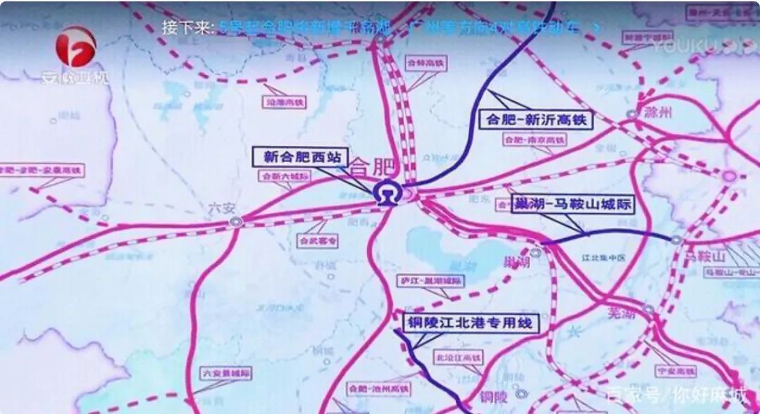 南瑞城际铁路进展顺利，未来值得期待，最新消息汇总
