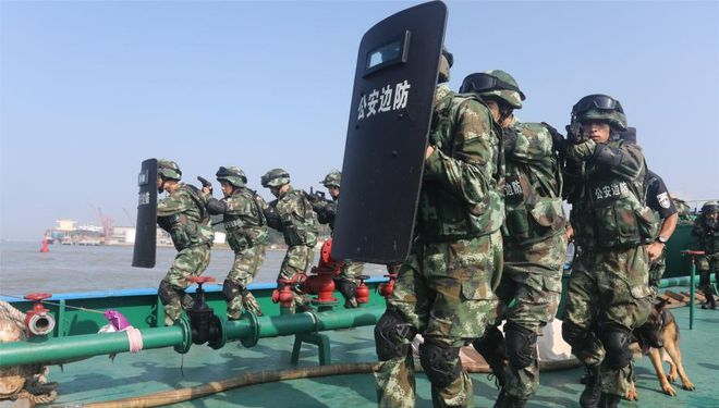 公安边防改革最新动态揭秘