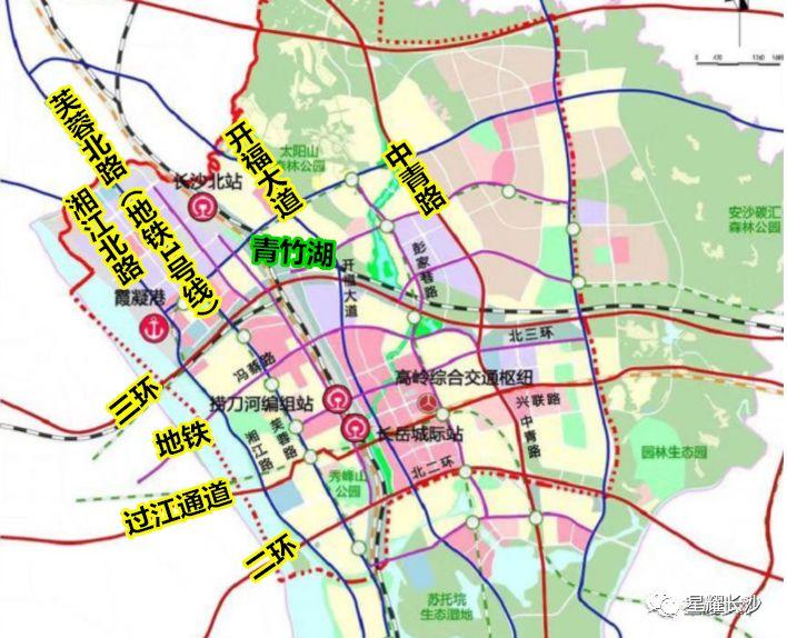长岳城际铁路最新动态