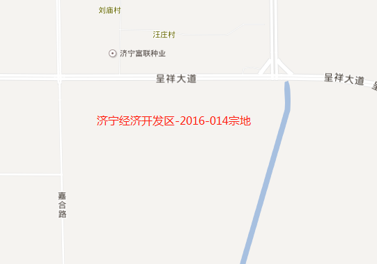 济宁经开区最新动态