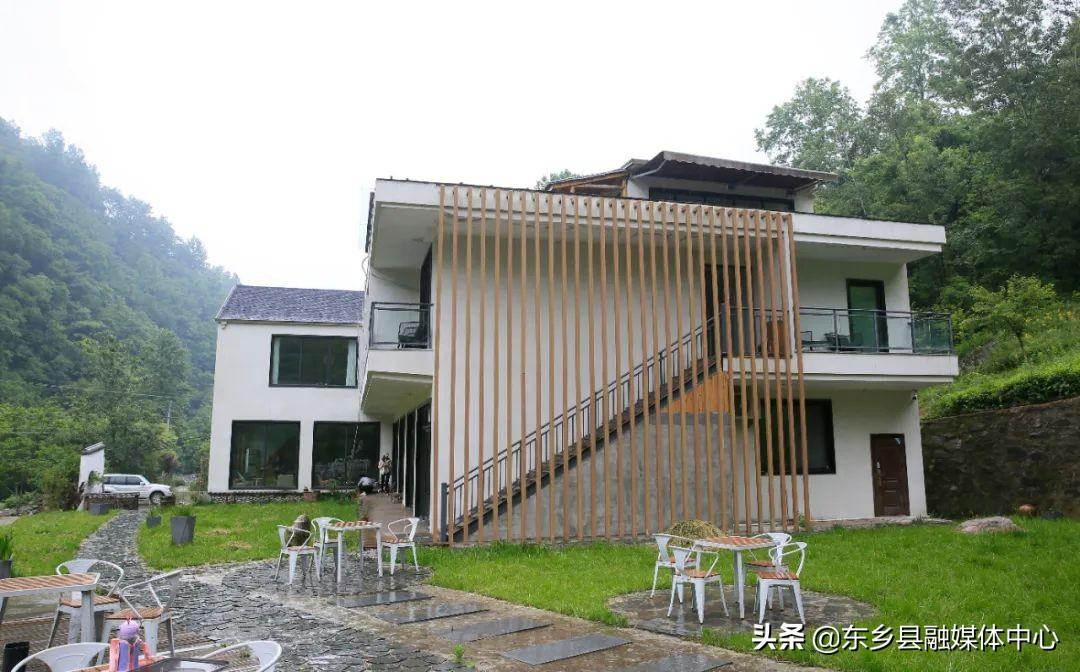 绿色之旅启程