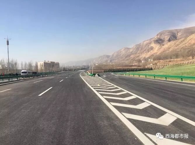武天高速公路最新动态