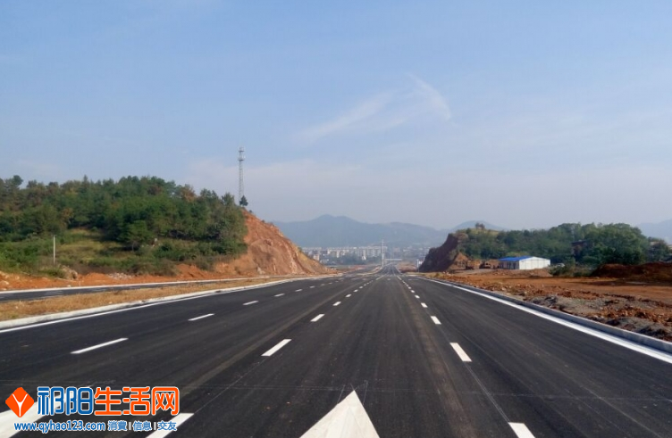 祁阳环城北路最新进展详解与任务步骤指南