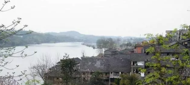 富顺撤县设市