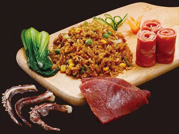 北京美食城档口招商