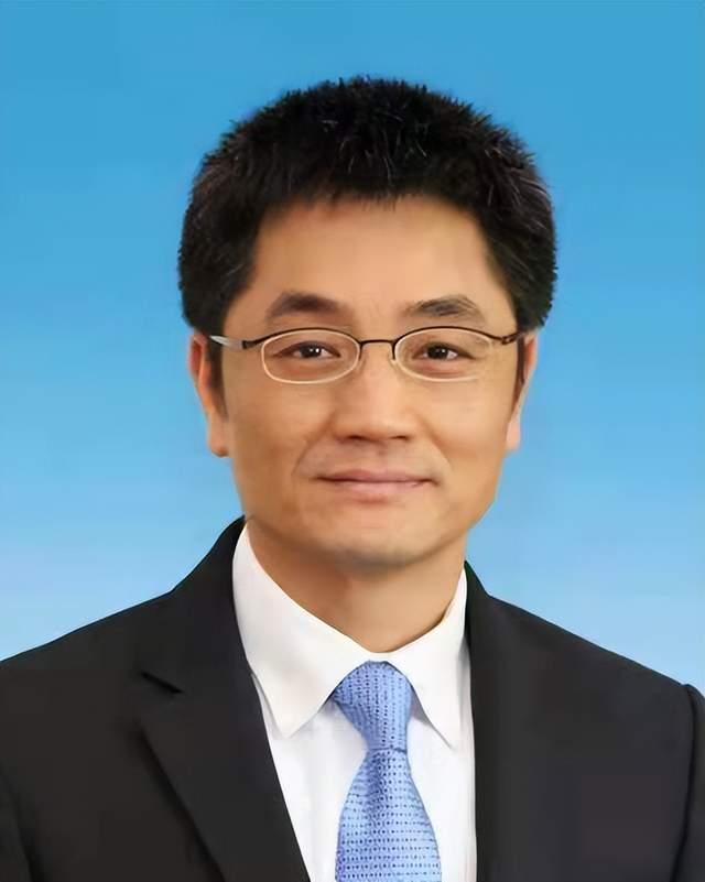 广东省副厅长最新名单