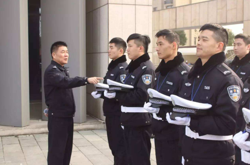 内蒙古辅警改革
