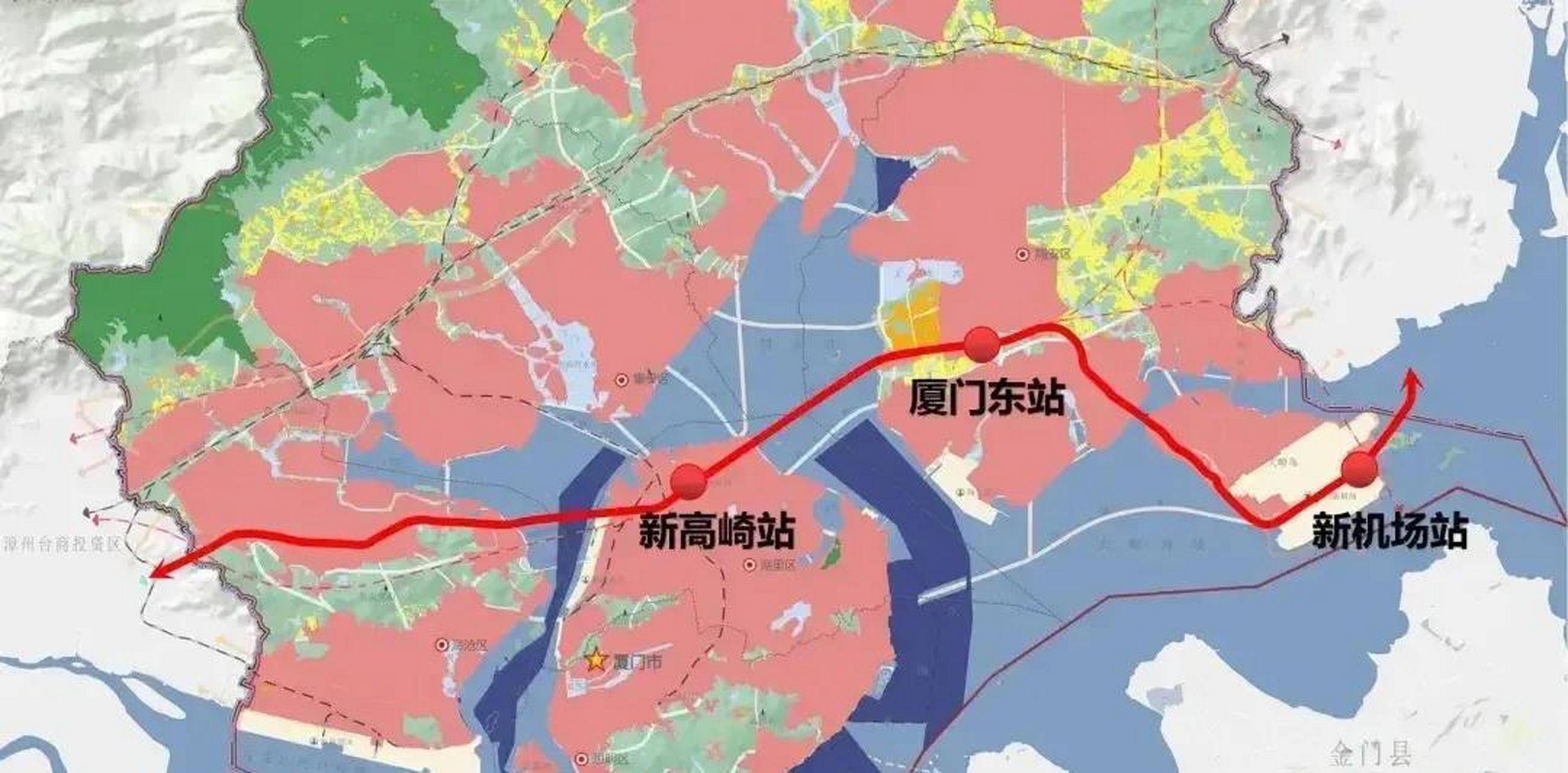 区域交通发展
