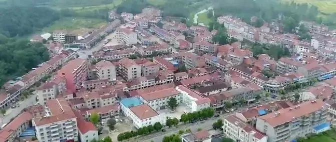 安陆市李店镇最新动态