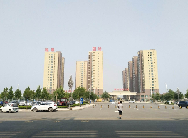 五河撤县设市