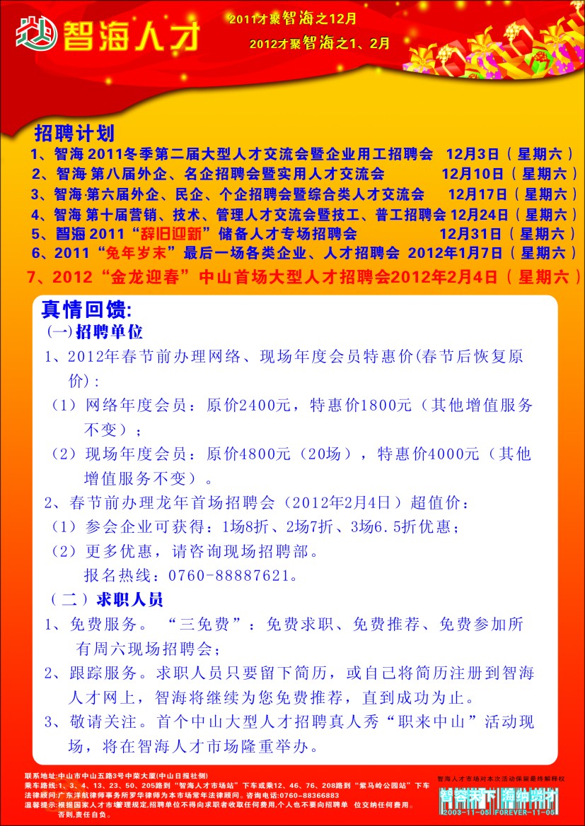 招聘最新信息及应聘全攻略获取指南