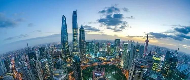 上海潮流尖端