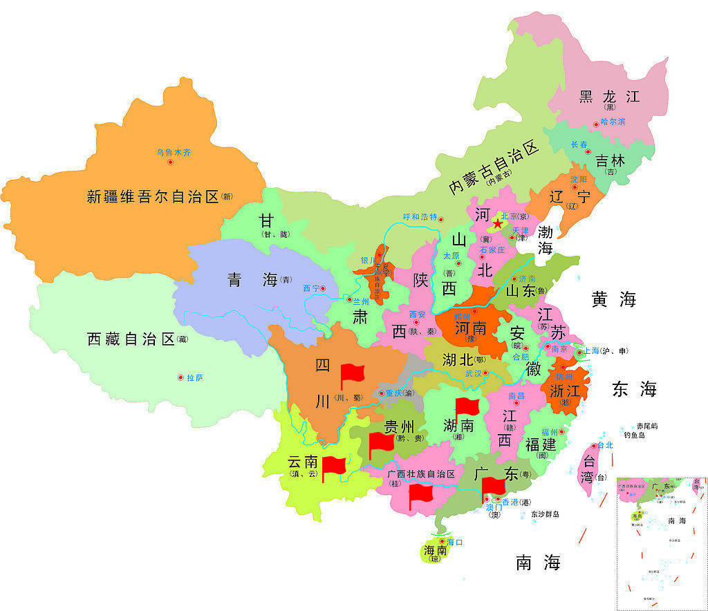 探索现代导航科技革新之路，最新地图引领探索热潮