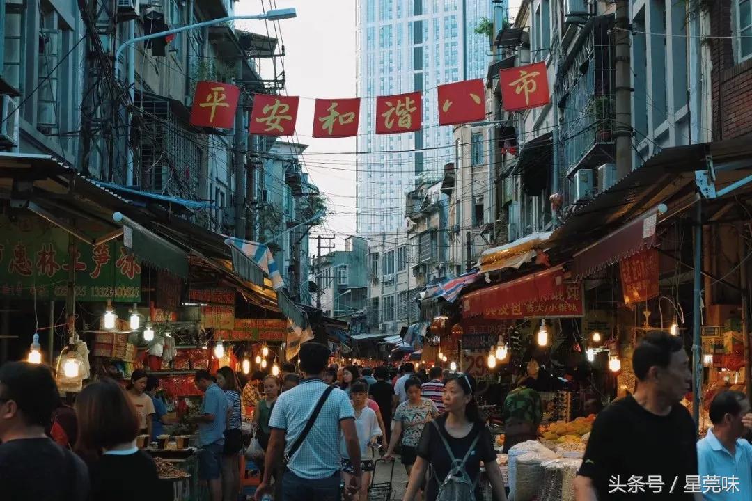 探索未知魅力