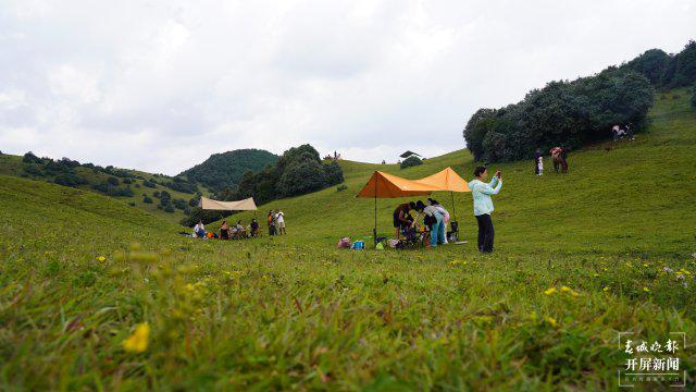 探索自然美景之旅，寻找内心的平和宁静最新活动开启