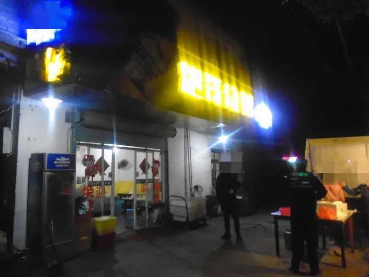 小巷深处的神秘小店探案