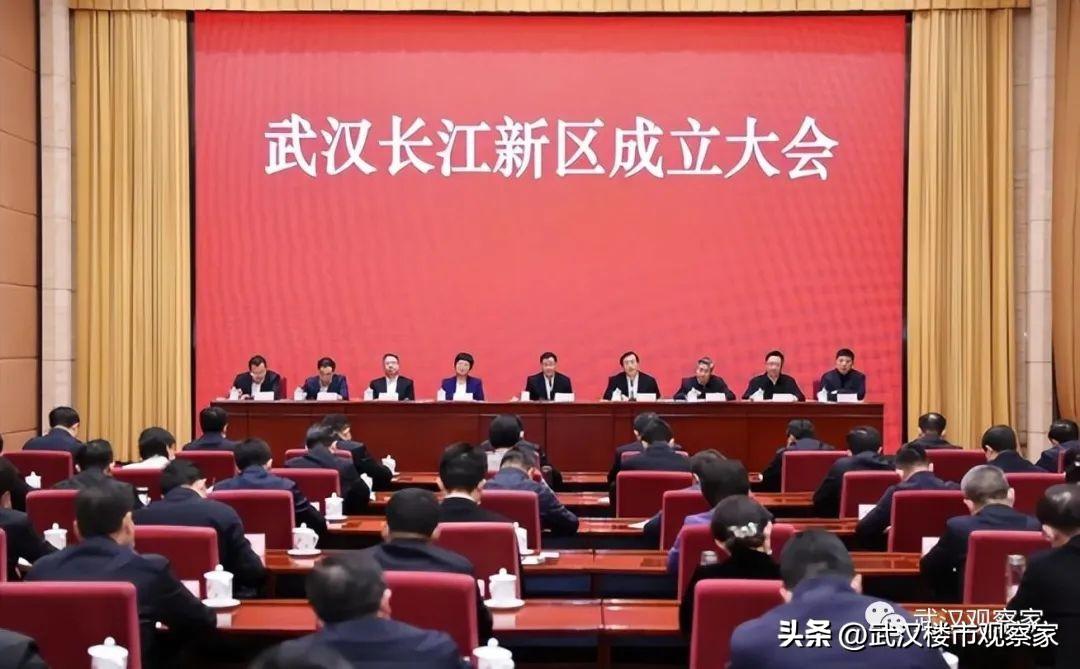 武汉最新动态，时代背景下的城市崛起及其深远影响
