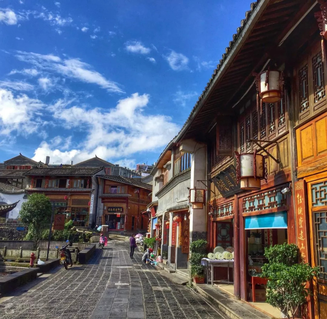 独特小店探寻之旅