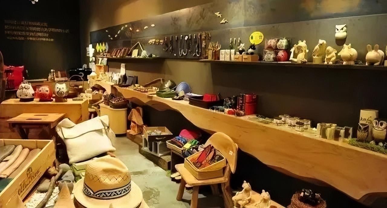 探访小巷特色小店
