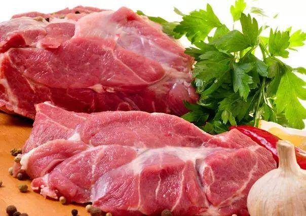 最新猪肉价格