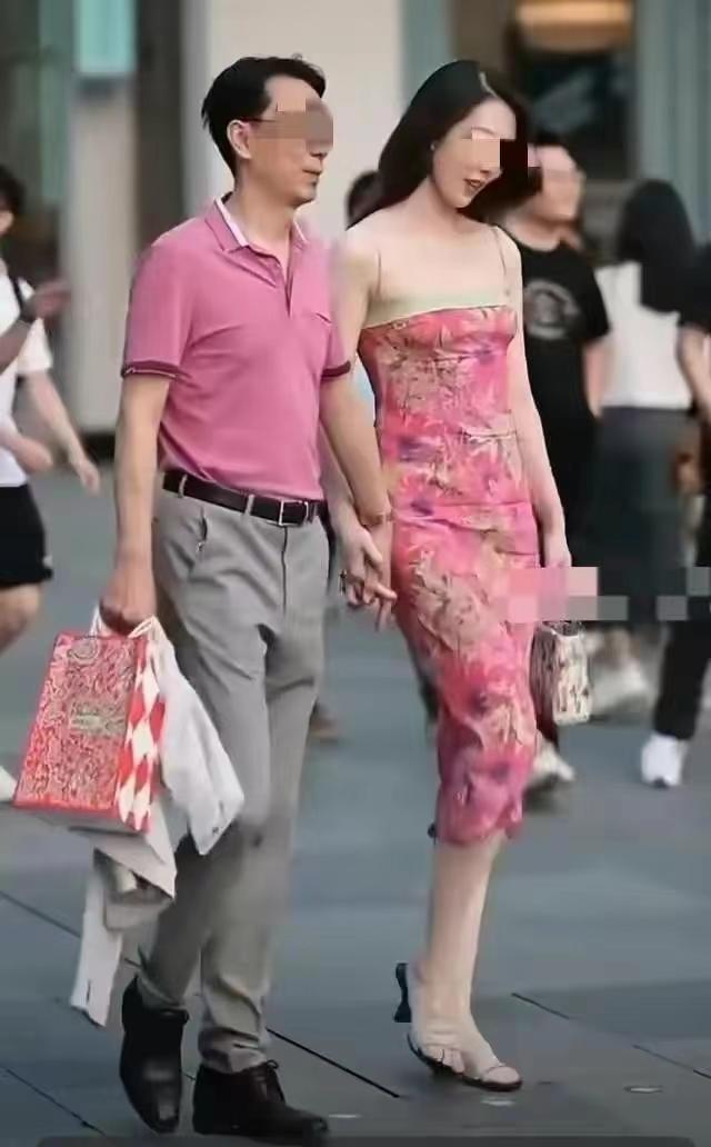 街拍