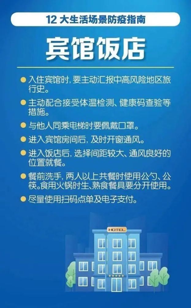 西安疫情最新动态及防疫指南与应对步骤