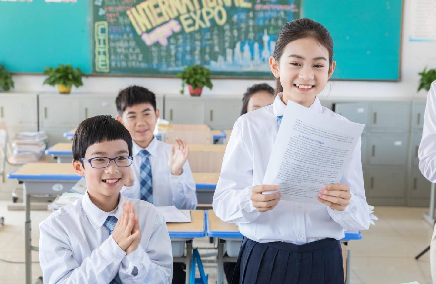 最新网红现象，学习变化的力量，自信与成就感的诞生之源