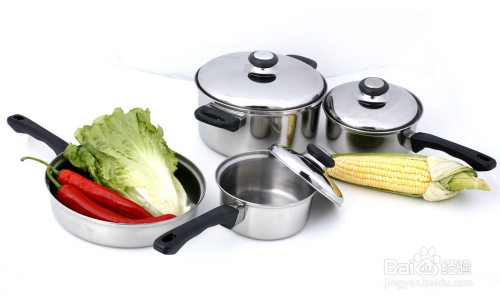 现代烹饪工具革新