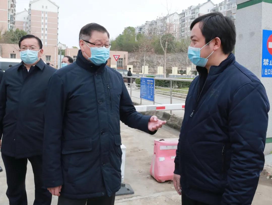 武汉最新疫情实时更新