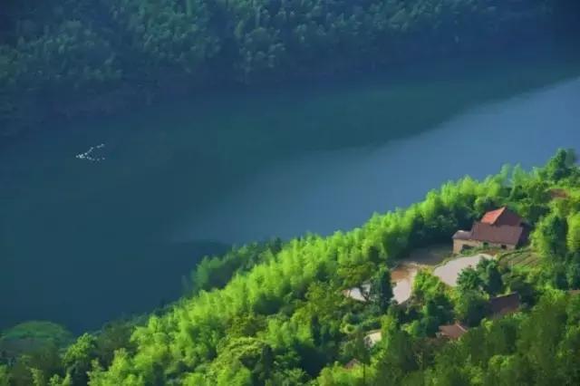 鼓舞人心之旅