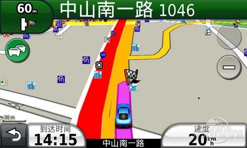 最新路况信息全面解析