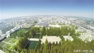 邳州最新动态