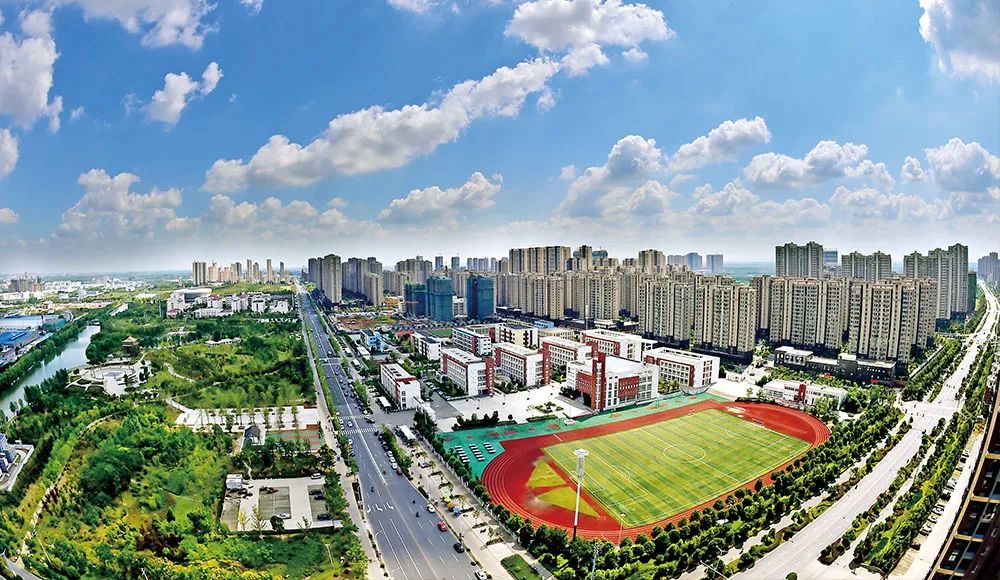 滁州河畔小镇的温馨日常最新消息报道