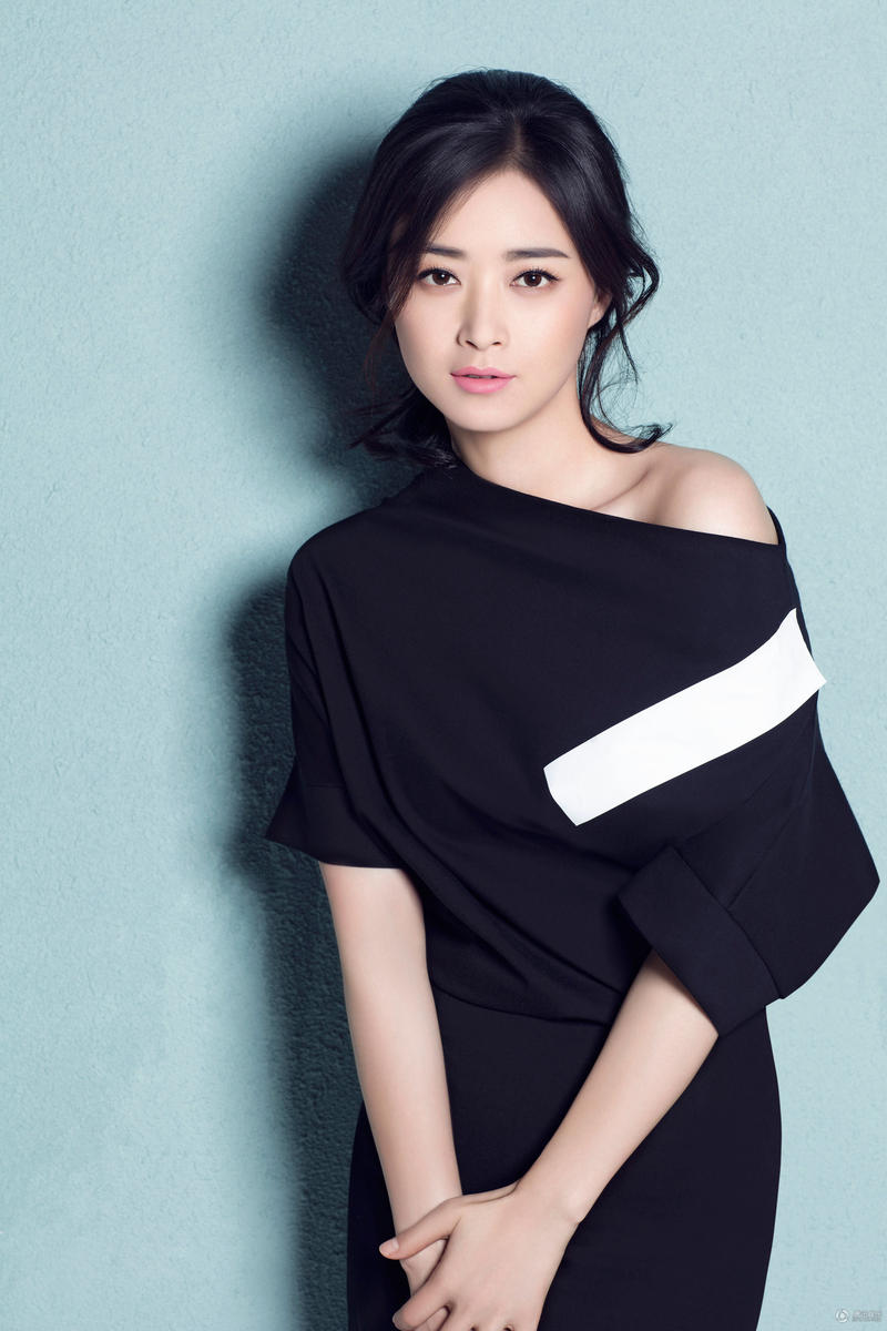 最新女明星热议
