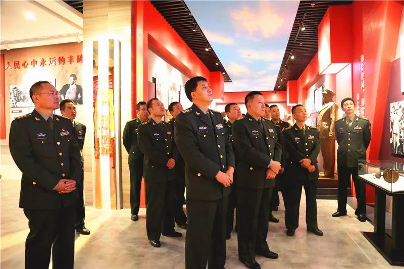 廊坊自然之旅