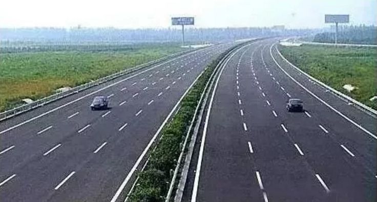 高速公路最新动态与惊喜探索，隐藏的特色小店