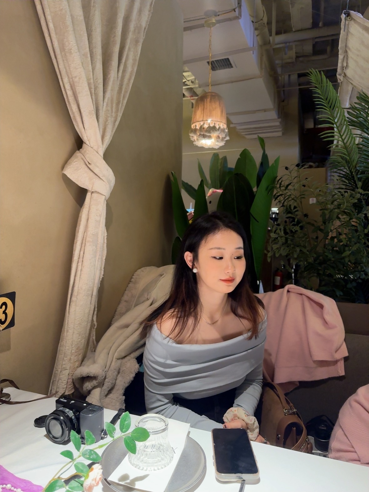 周末聚会
