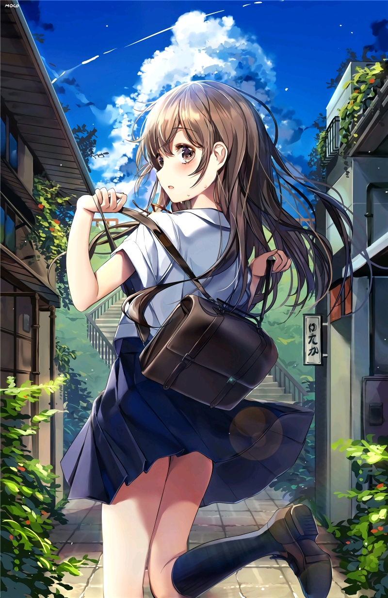 交织力量（变化