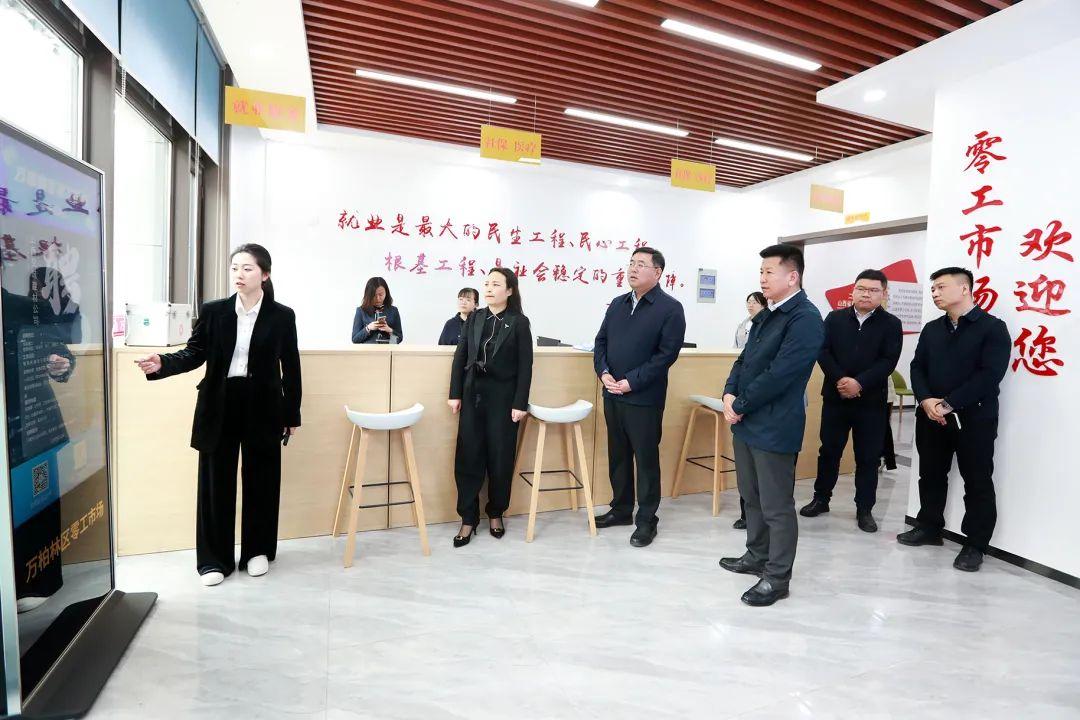 太原最新招聘信息大全，求职全流程指南