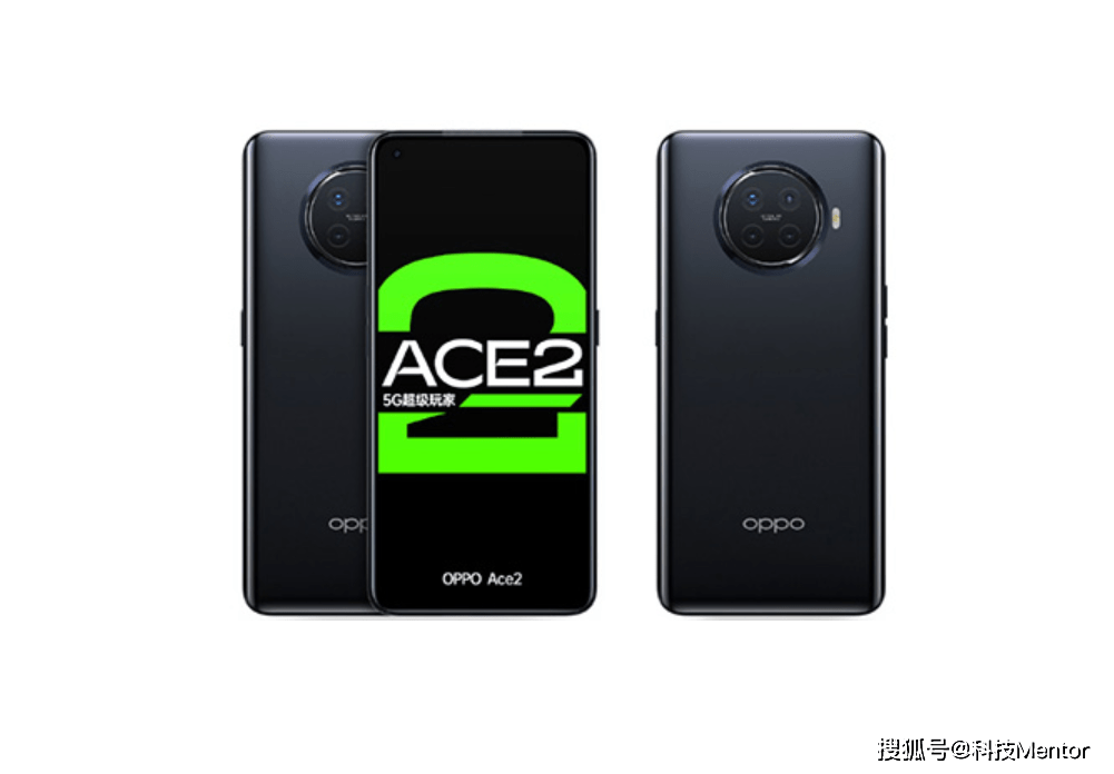 OPPO最新手机