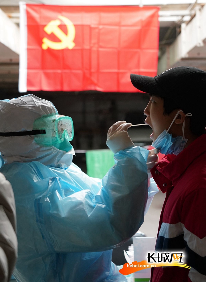 石家庄疫情最新动态，城市如何应对与关怀每位市民
