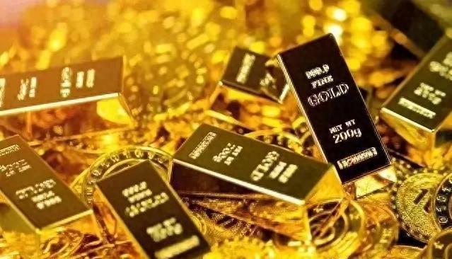 黄金回收价格最新动态及市场走势多元观点解析