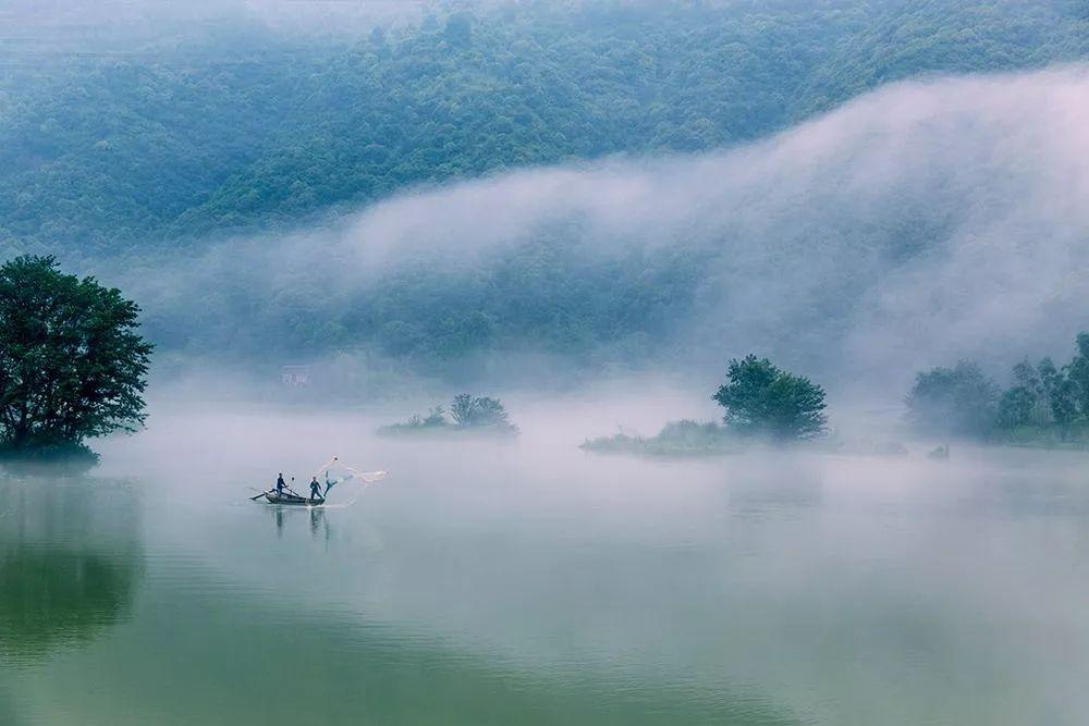 探索自然美景之旅 第6页