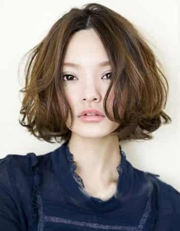 最新发型女流行趋势大揭秘