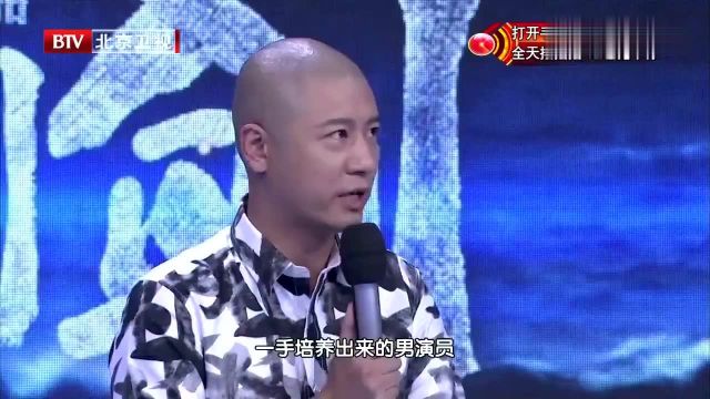 电视剧概览）