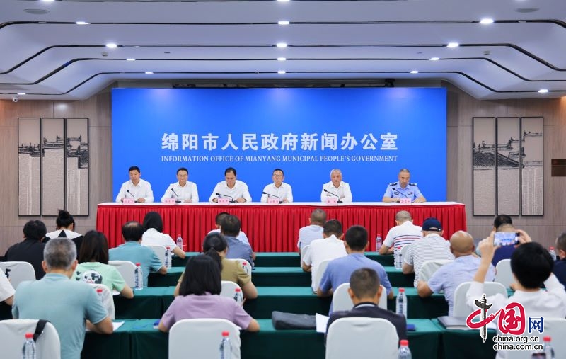 绵阳最新科技人才招聘启事，革新引领未来人才招聘新体验
