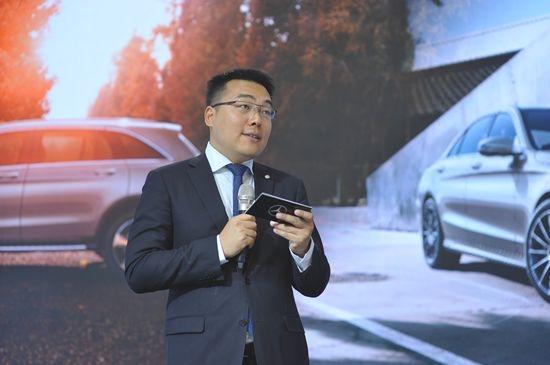 奔驰GLC最新报价与探索自然美景之旅