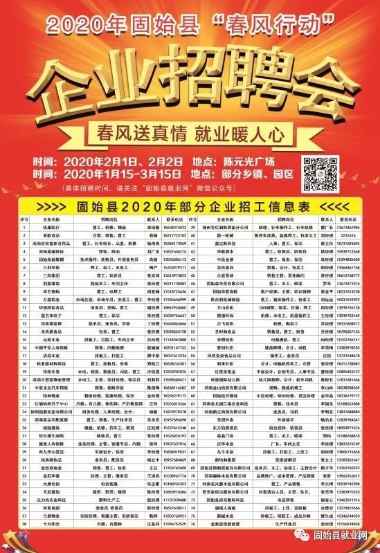 固始招聘网最新招聘信息，小巷深处的独特机遇，探索未知职业路径！