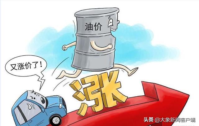 郑州最新油价详解，查询指南与理解步骤