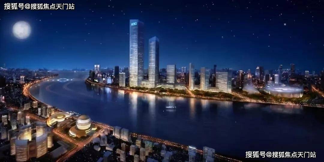 萧山最新科技楼盘